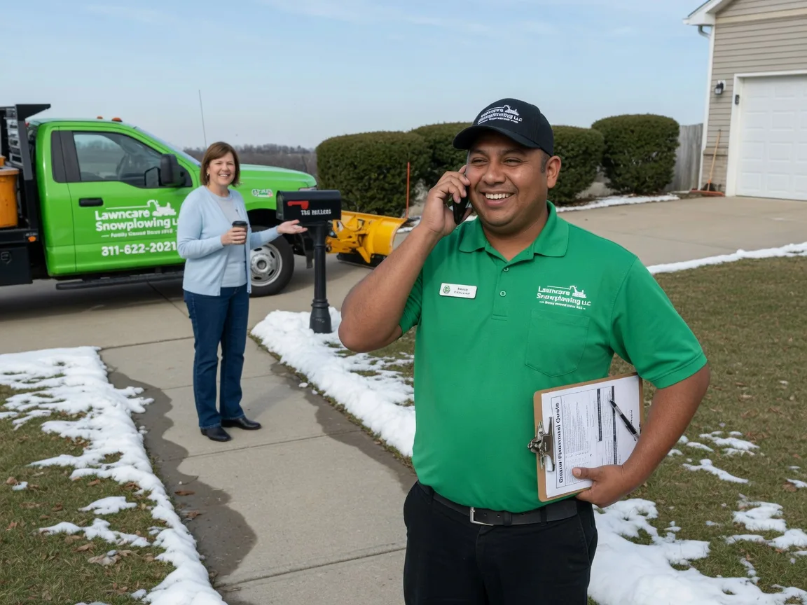 Lawn Care Services By Expert Landscaper Ludlow, MO FAQs
